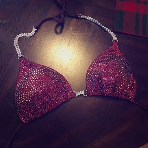 Toxic Angelz Competition Bikini